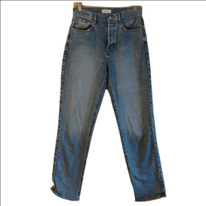 Pacsun stretch dad Jean, size 27. Button fly. Great fit and style. School jeans!